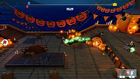 Prank Bros / 欢乐兄弟