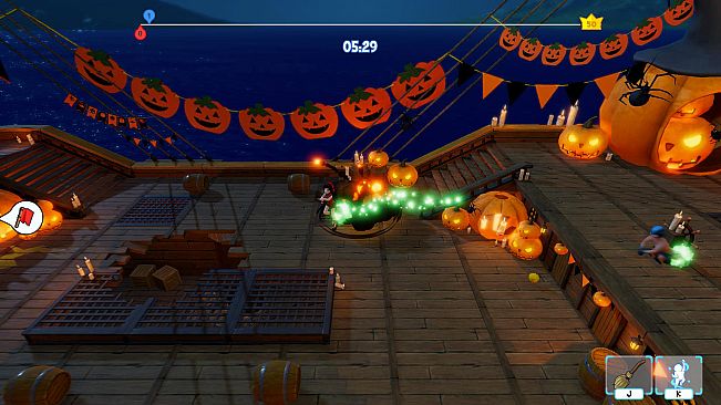 Prank Bros / 欢乐兄弟