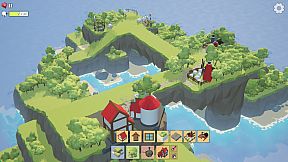 Dragon Spot: Cozy Sandbox