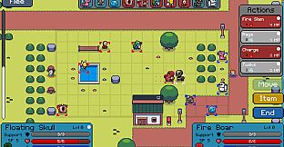 Theogony: Crystal Water Blue