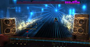Rocksmith 2014 – The Doors - “Break on Through (to the Other Side)”