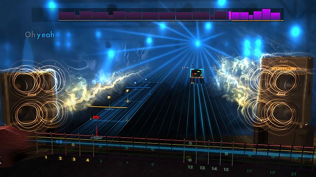 Rocksmith 2014 – The Doors - “Break on Through (to the Other Side)”