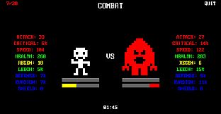 Rogue Battler