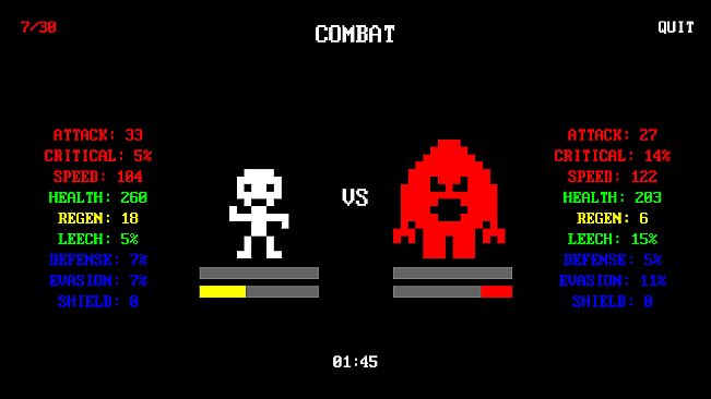 Rogue Battler