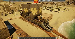 Persian Empire Builder