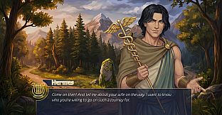 Orpheus: Echo of Hades