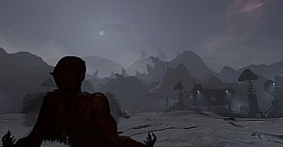 OMEGA: The Dead Planet