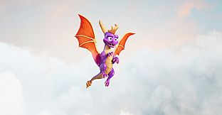 Spyro: A Realm Beyond