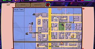 Mutant Karate Canary