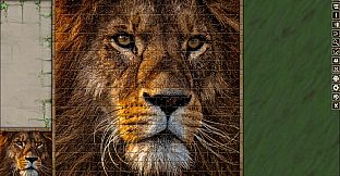 Pixel Puzzles Traditional Jigsaws Pack: Cats