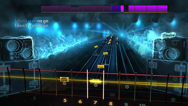 Rocksmith 2014 Edition – Remastered – Veruca Salt - “Volcano Girls”