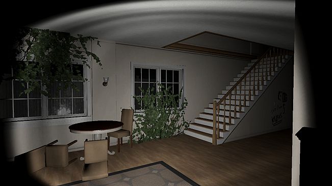 The Obsessive Shadow - Chapter 2