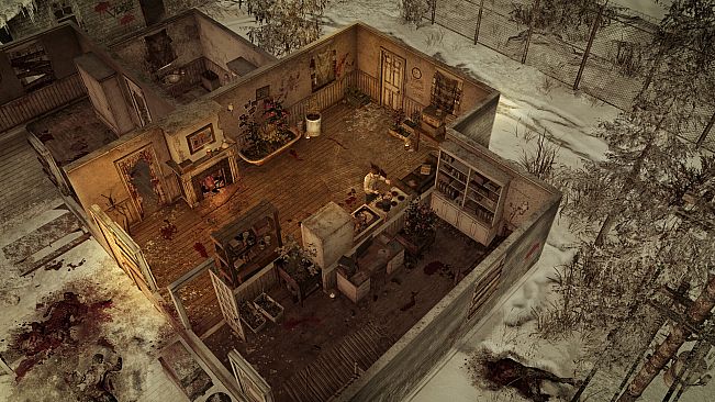 Terminus: Zombie Survivors 2