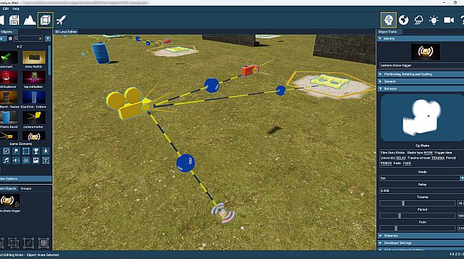 GameGuru MAX - CineGuru MAX