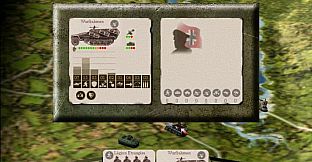 Panzer General 3D Assault