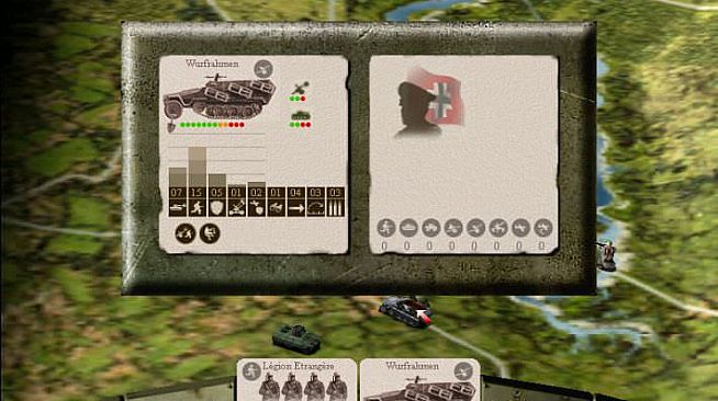 Panzer General 3D Assault