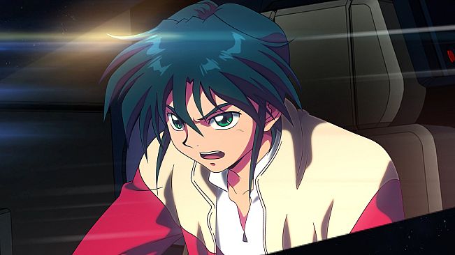 SD GUNDAM G GENERATION CROSS RAYS Added Dispatch Mission Set 1