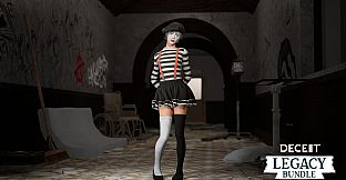 Deceit 2 - Legacy Bundle