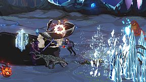 A KING'S TALE: FINAL FANTASY XV