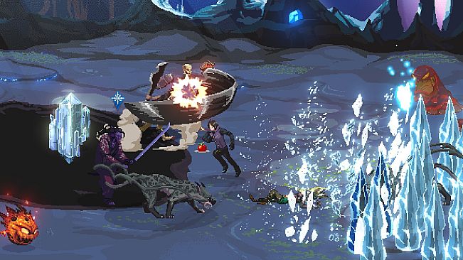 A KING'S TALE: FINAL FANTASY XV