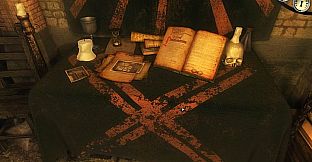 AGON - The Lost Sword of Toledo