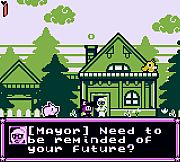 Delia: The Traveling Witch