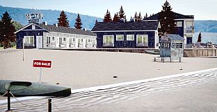 Lake Resort Simulator