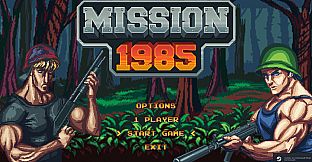 Mission 1985