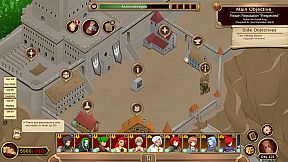 Our Adventurer Guild