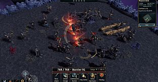 Infinite Night 2
