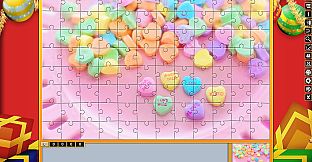 Pixel Puzzles Traditional Jigsaws Pack: Variety Pack 9