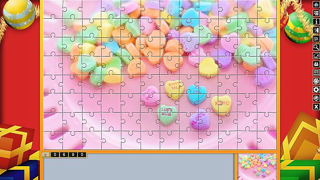 Pixel Puzzles Traditional Jigsaws Pack: Variety Pack 9