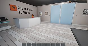 Great Place To Work