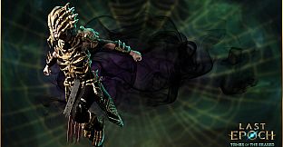 Last Epoch - Woven Legend Supporter Pack