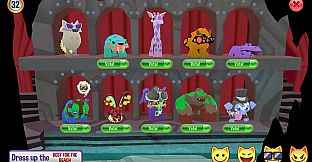 Animal Jam