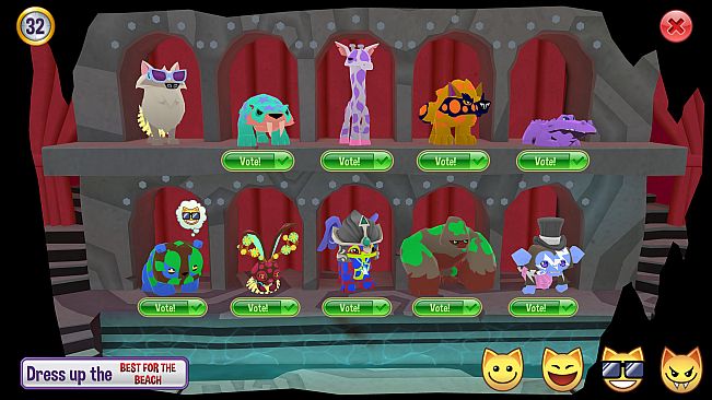 Animal Jam