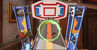 HOT WHEELS - Booster Slam Module