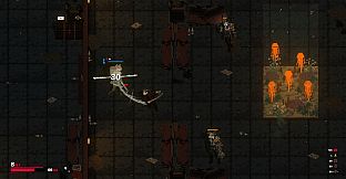 The Machine God