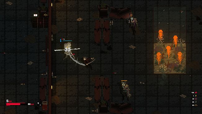 The Machine God