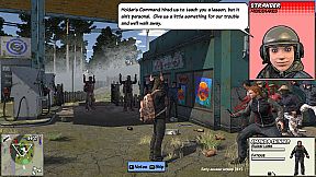 Survivalist: Invisible Strain