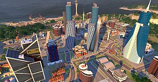 Tropico 4: Modern Times