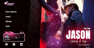 JASON, Coming of Age - Music Player