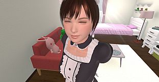 ItazuraVR - Maid costume Type02