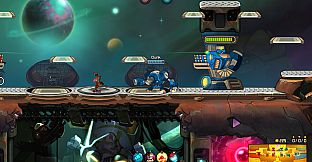 Awesomenauts All Nauts pack