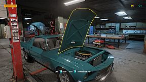 Car Mechanic Simulator 2018