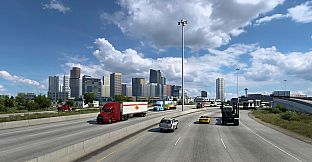 American Truck Simulator - Colorado