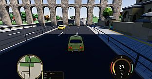 Taxistanbul: Istanbul Taxi Simulator