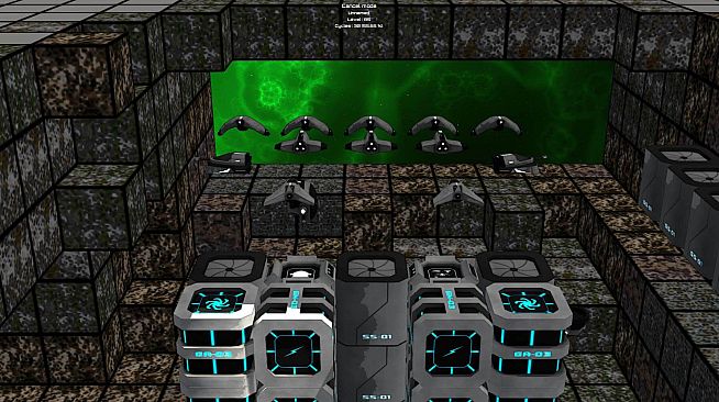 RECOG The First Wave