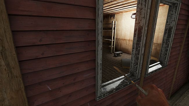 GameGuru MAX Horror Asset Pack - Madman's Melee Weapons