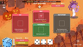 Dicey Dungeons
